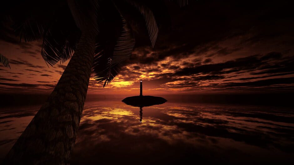 Capture de Dark Egypt