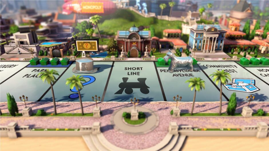 Capture de Hasbro Family Fun Pack