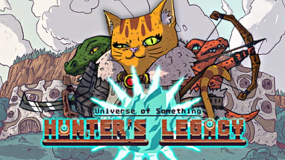 Capture de Hunter's Legacy