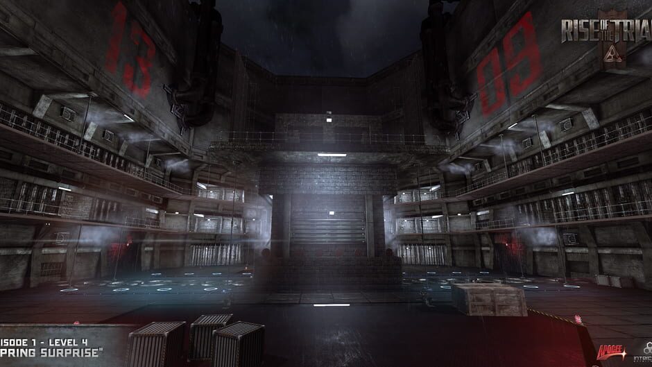 Capture de Rise of the Triad
