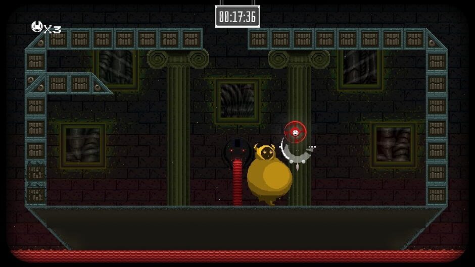 Capture de De Mambo