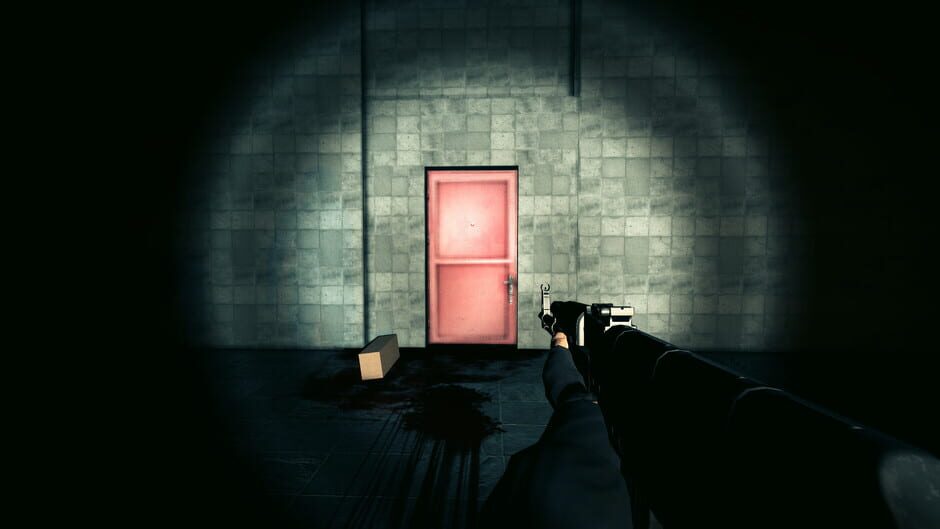 Capture de Last War 2044