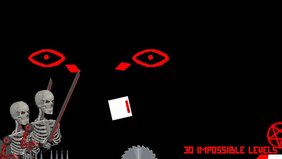 Capture de 30 Impossible Levels