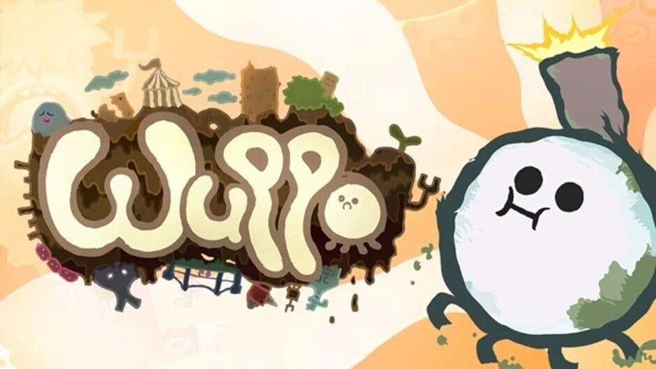 Capture de Wuppo