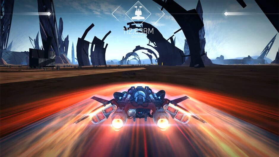 Capture de Breakneck