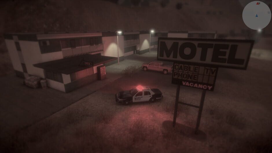 Capture d’Enforcer: Police Crime Action