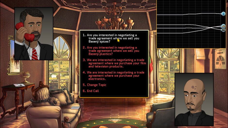 Capture de Rogue State