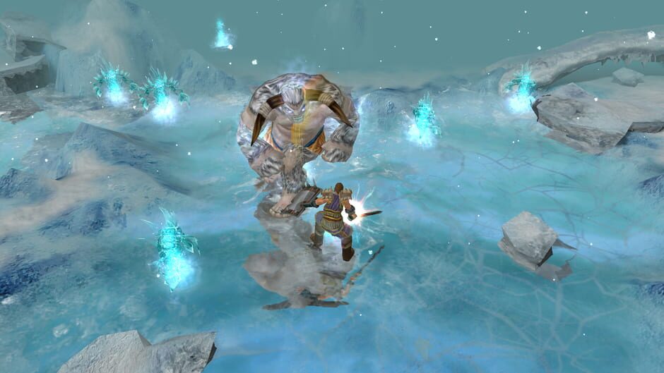 Capture de Hazen: The Dark Whispers