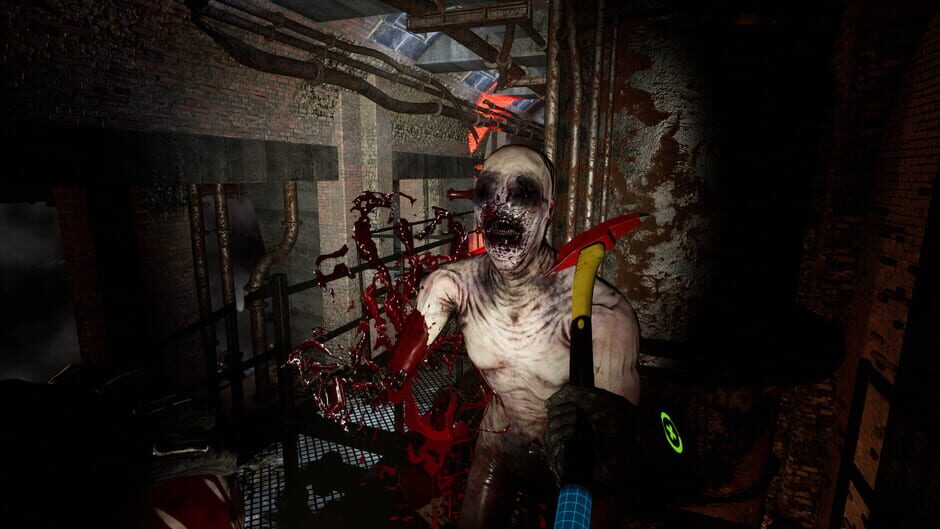 Capture de Killing Floor: Incursion