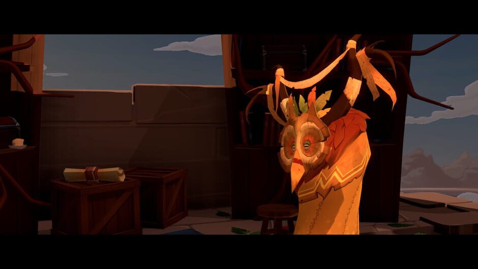 Capture de Mages of Mystralia
