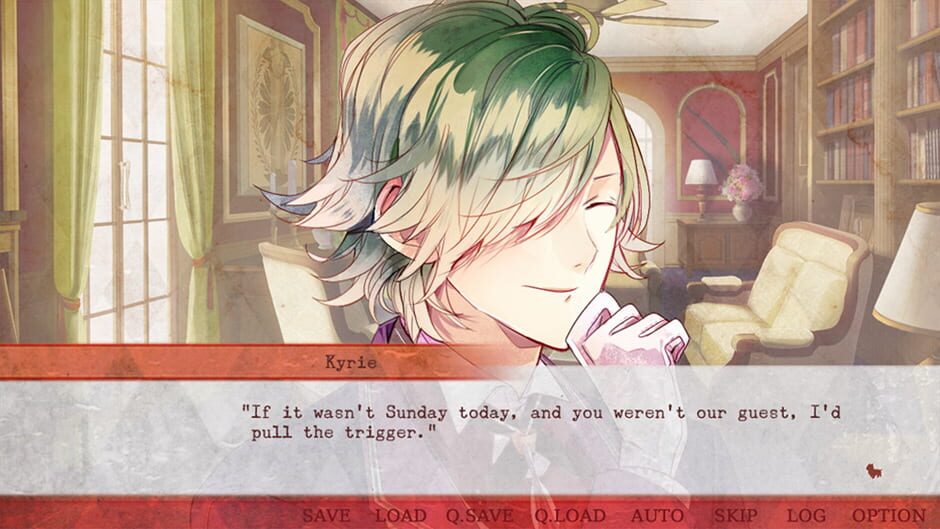 Capture d’Ozmafia!!