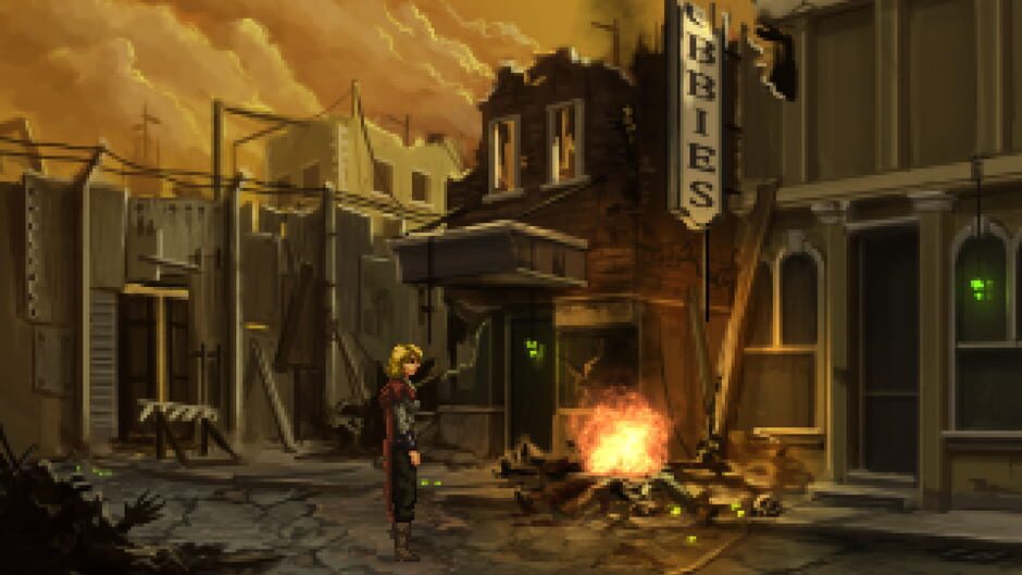Capture de Shardlight