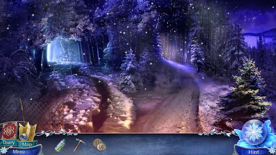 Capture de Crime Secrets: Crimson Lily