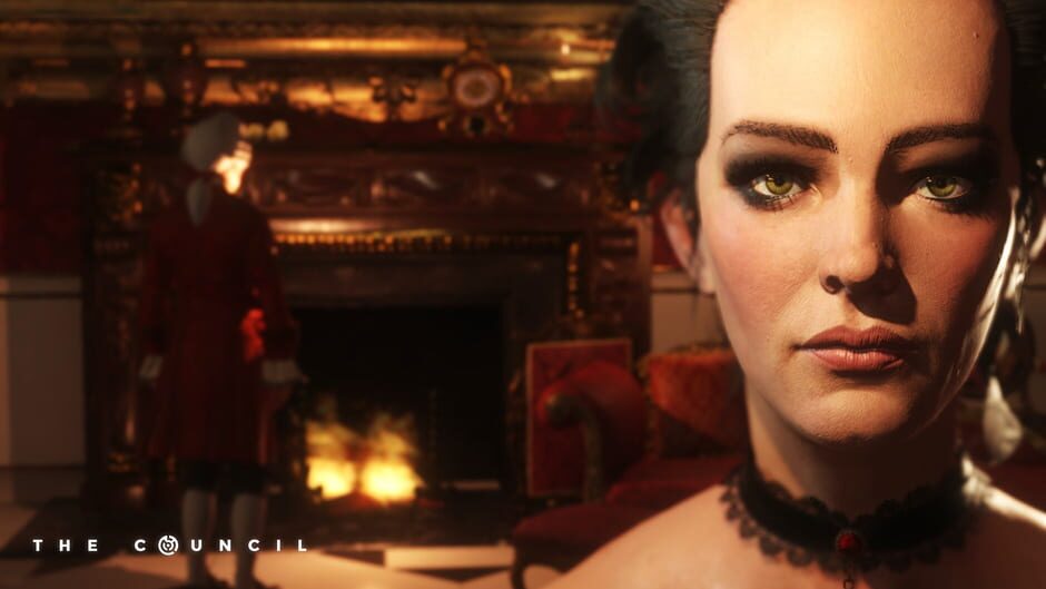 Capture de The Council