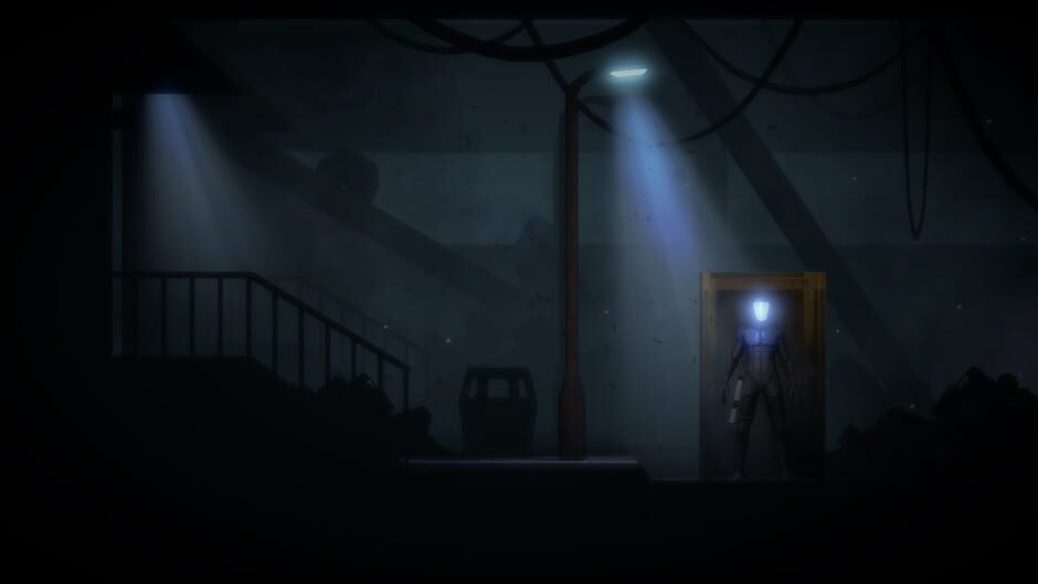 Capture de The Fall