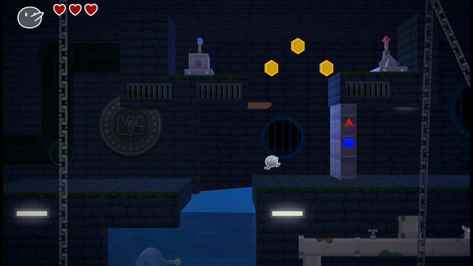 Capture de Flat Kingdom