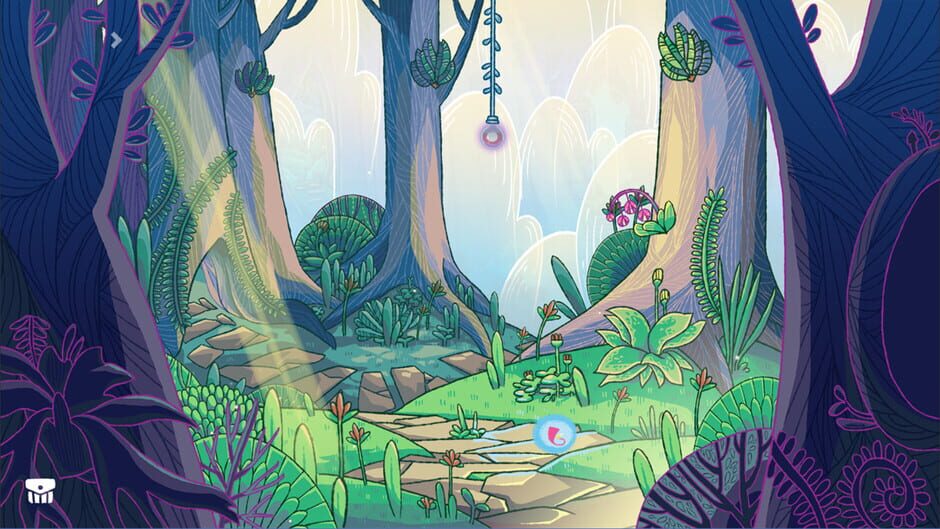 Capture de She and the Light Bearer