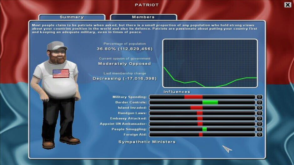 Capture de Democracy 2