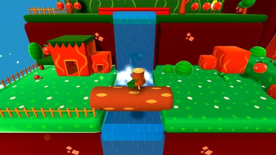 Capture de Woodle Tree Adventures