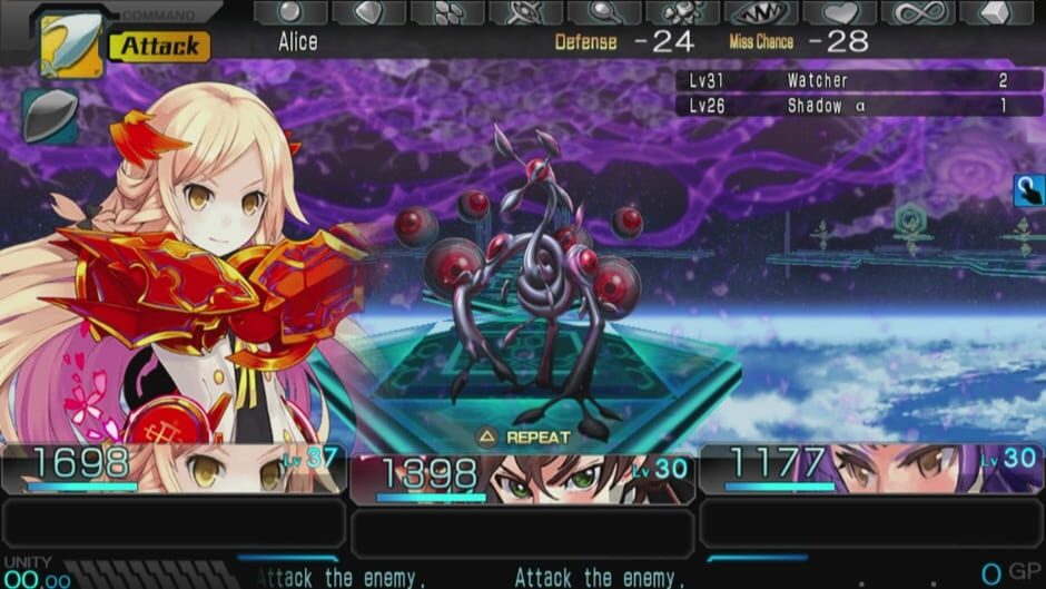 Capture d’Operation Babel: New Tokyo Legacy