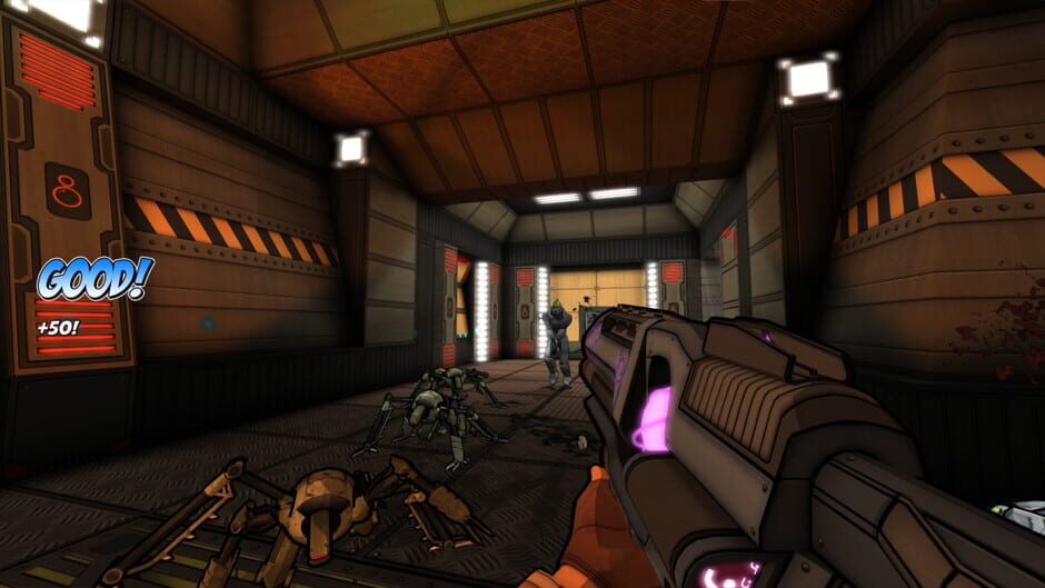 Capture de Wrack