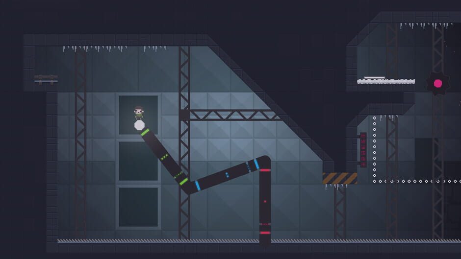 Capture de Pivot Pilot
