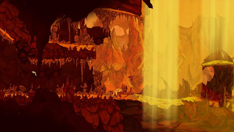 Capture d’Aaru's Awakening