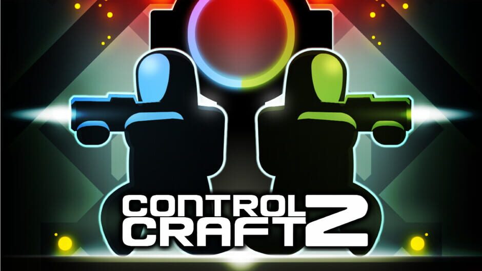 Capture de Control Craft 2