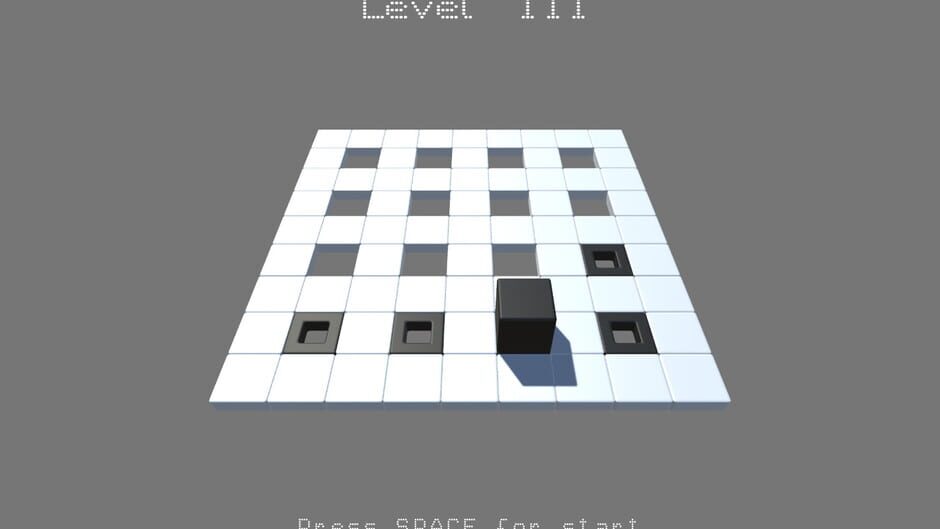 Capture de Cubic