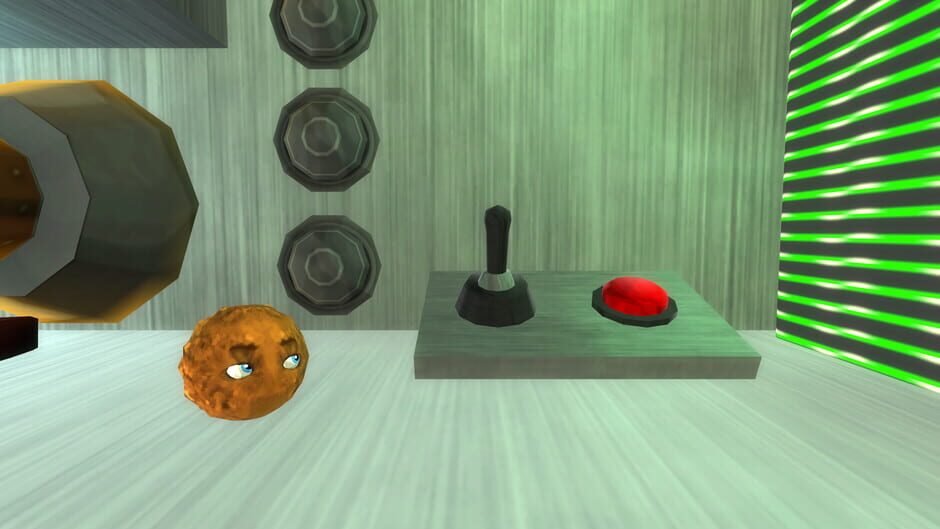 Capture de Bob Was Hungry