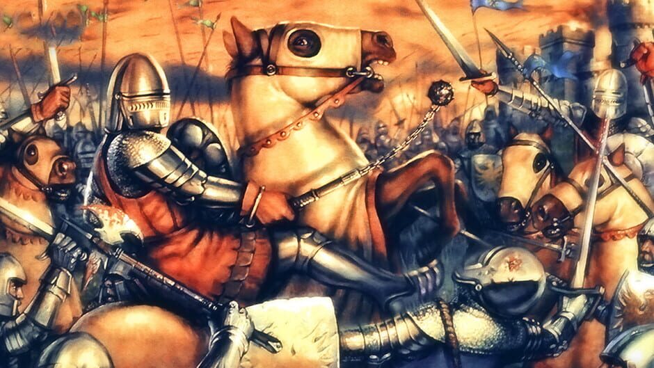 Capture de Lords of the Realm