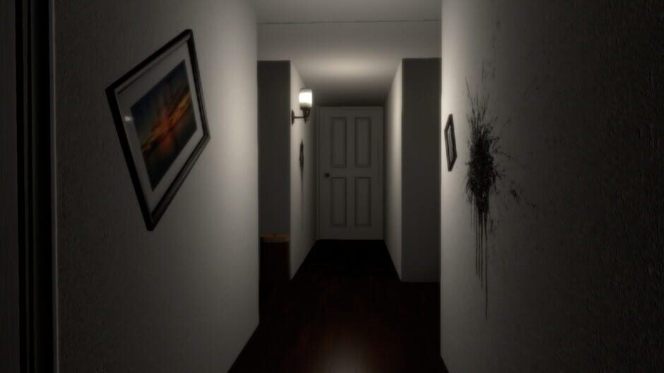 Capture d’Apartment 666