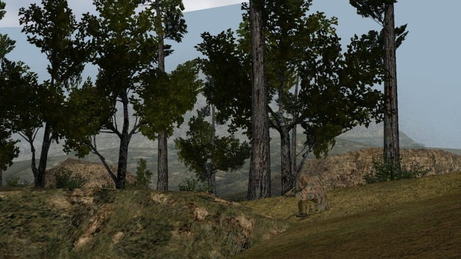 Capture de Tom Clancy's Ghost Recon
