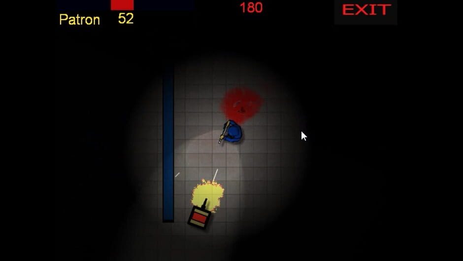 Capture de Zombie Zoeds