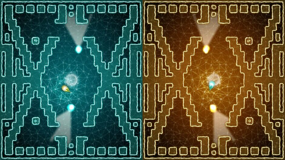 Capture de Semispheres