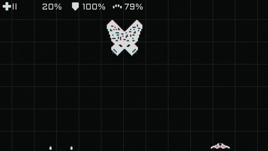 Capture de Distant Space 2