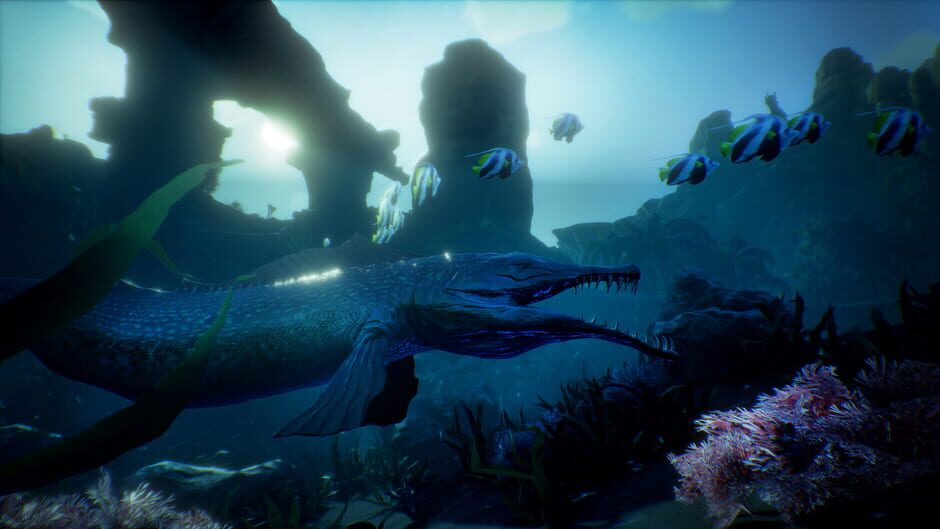 Capture de Conan Exiles