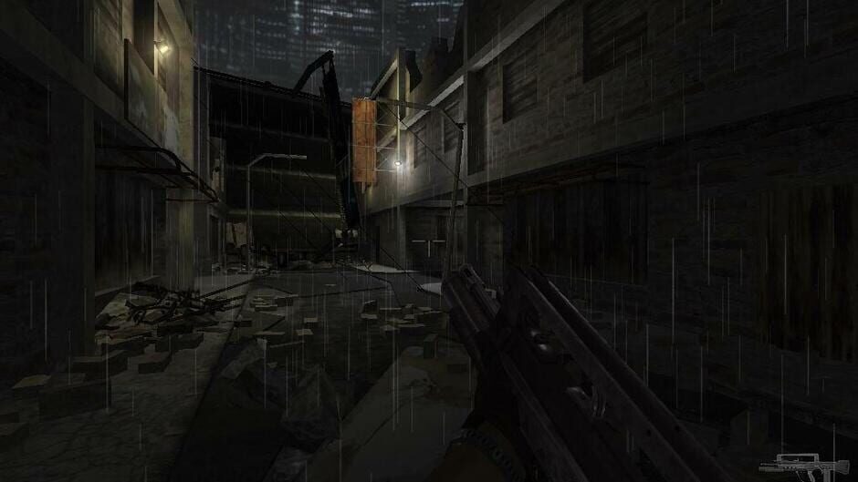 Capture de Chaser