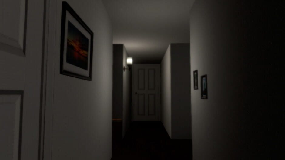 Capture d’Apartment 666