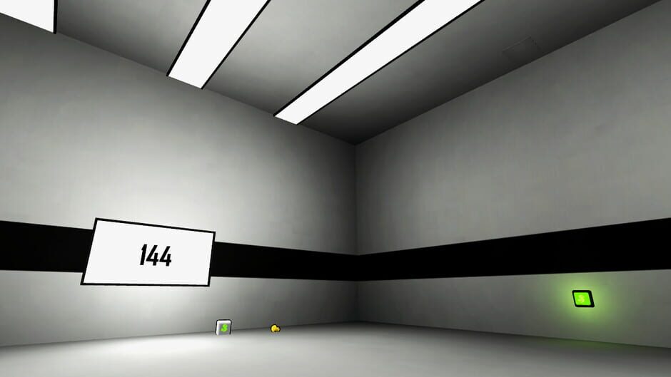 Capture de Bouncing Duck Simulator