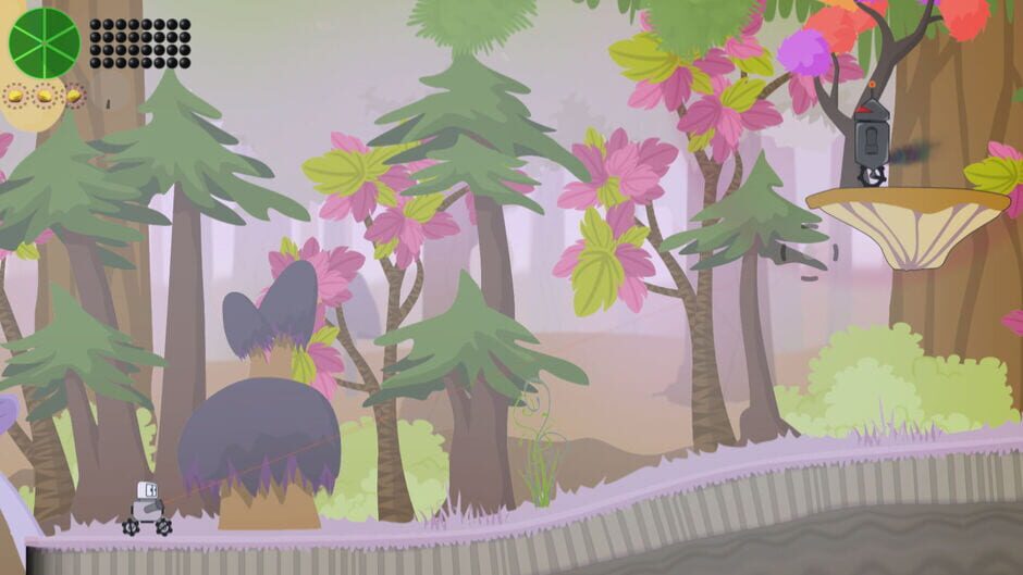 Capture de Beep