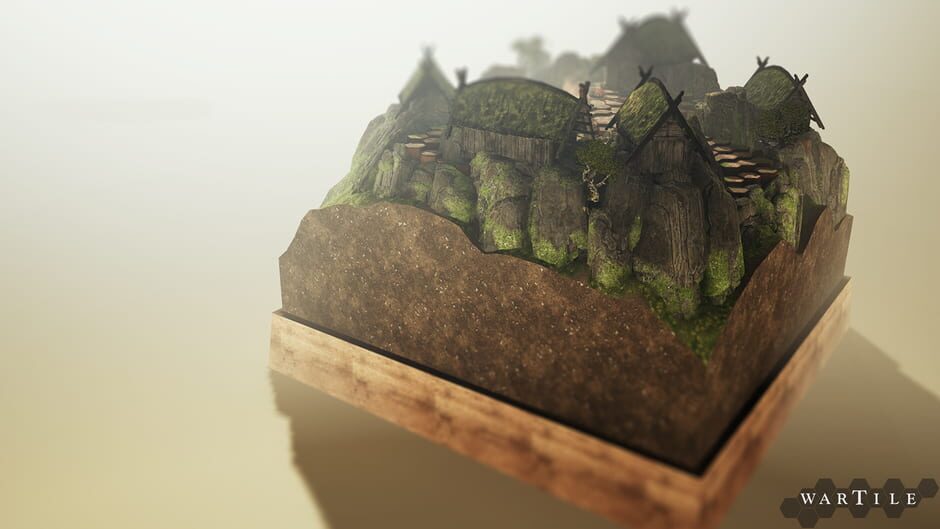 Capture de Wartile