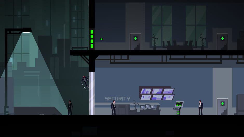 Capture de Ronin