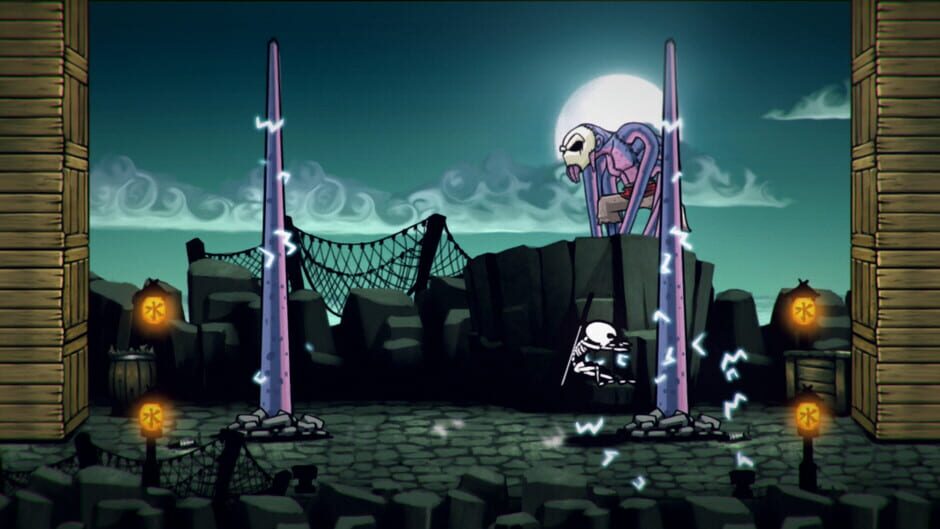 Capture de Draw Slasher