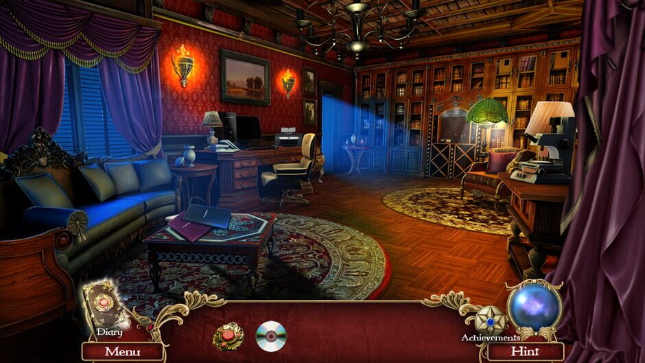 Capture de Demon Hunter 2: New Chapter