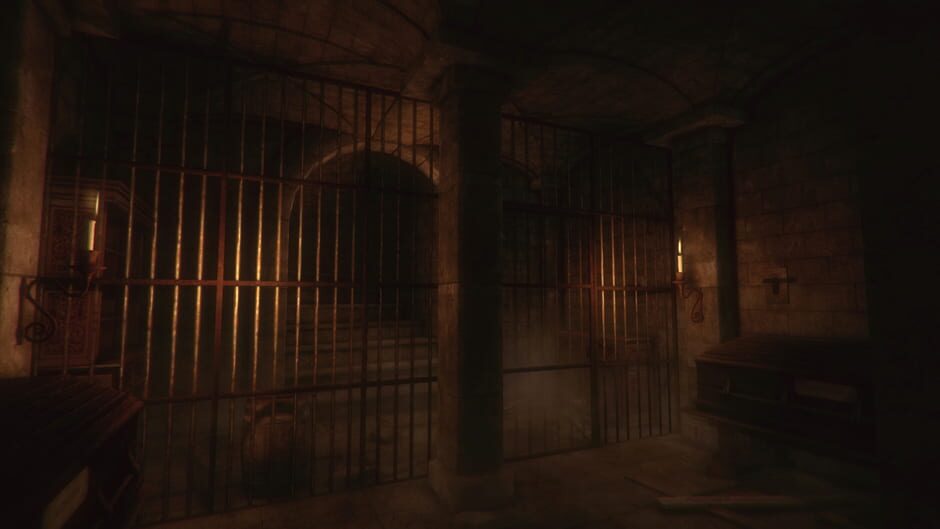 Capture de House of Caravan
