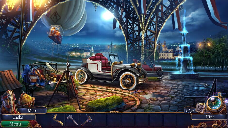 Capture de Modern Tales: Age of Invention