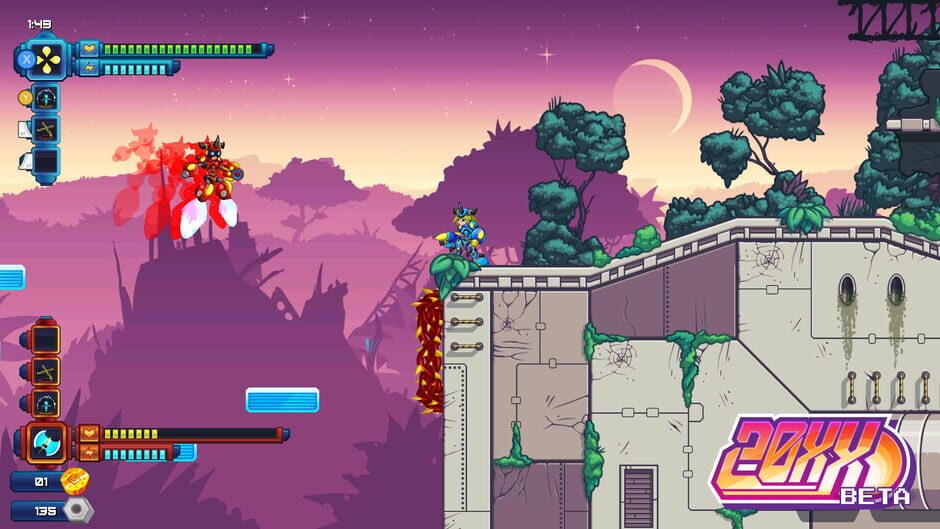 Capture de 20XX