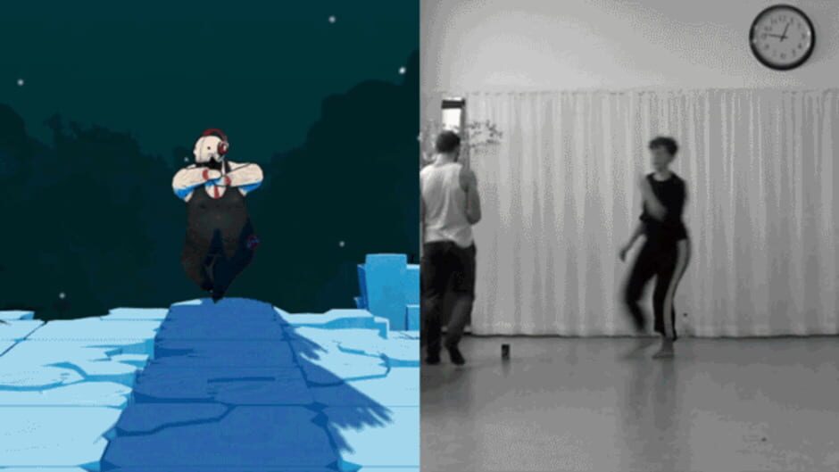 Capture de Felix the Reaper