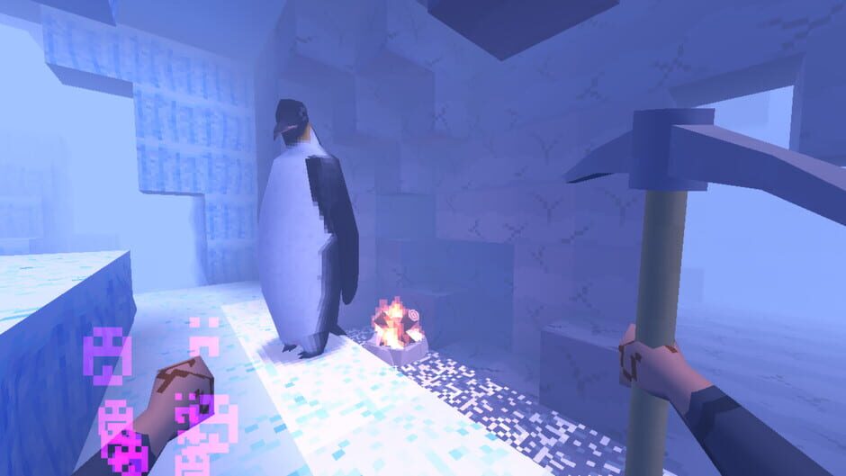 Capture d’Eldritch